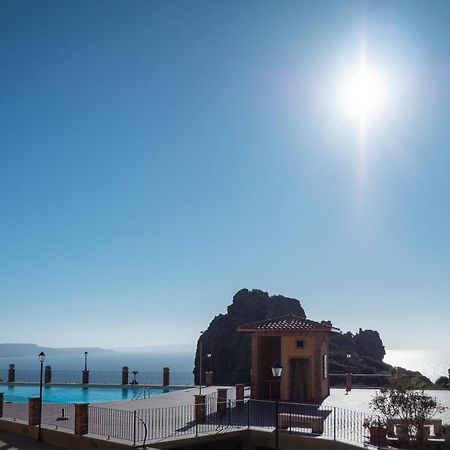 Il Sogno Tanca Piras Villa Nebida Eksteriør bilde