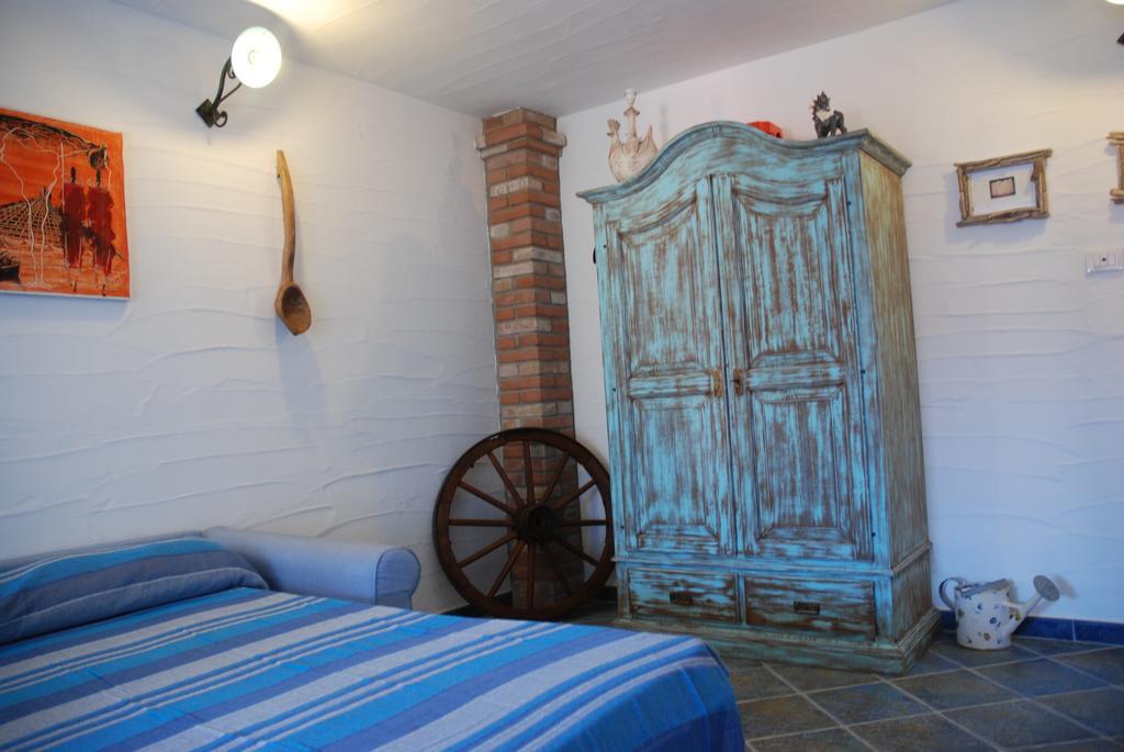 Il Sogno Tanca Piras Villa Nebida Rom bilde